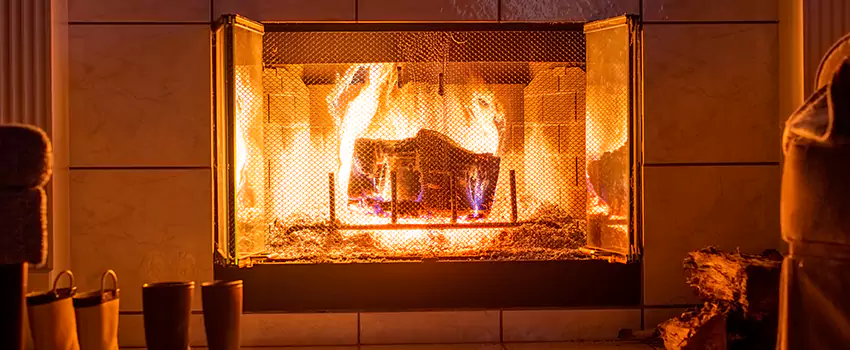 Astria Vent Free Gas Fireplaces Installation in Dyersburg, TN