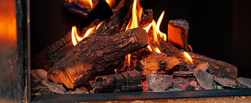 Chimney Fireplace Ash Dump Cleaning in Dyersburg, TN
