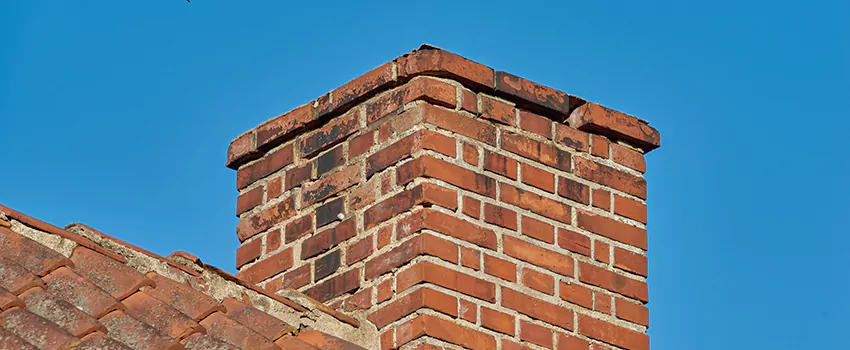 Clean Blocked Chimney in Dyersburg, Tennessee