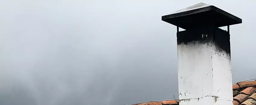Chimney Damper Inspection in Dyersburg, TN
