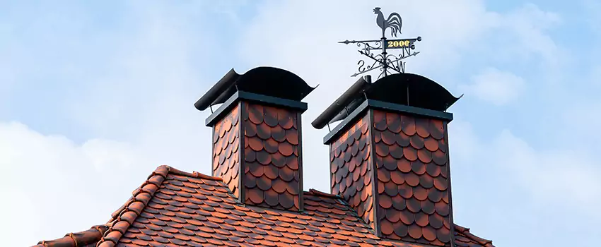 Old Chimney Restoration in Dyersburg, Tennessee