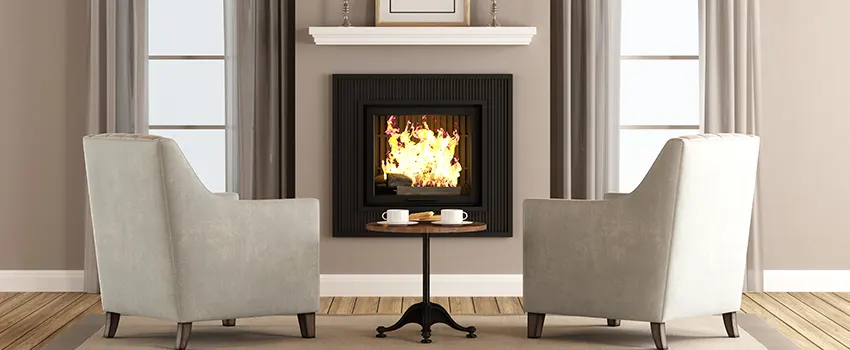Custom Architectural Fireplace Restoration in Dyersburg, TN