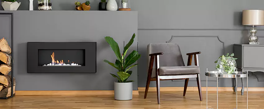 Ethanol Fireplace Burner Repair in Dyersburg, TN