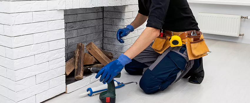 Fireplace Doors Cleaning in Dyersburg, Tennessee