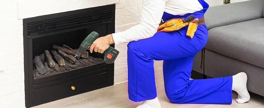 Fireplace Dampers Pivot Repair Services in Dyersburg, Tennessee