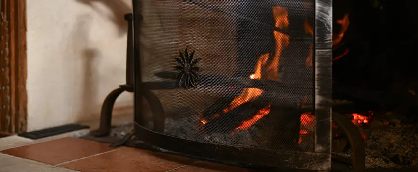 Electric Metal Fireplace installation Services in Dyersburg, TN