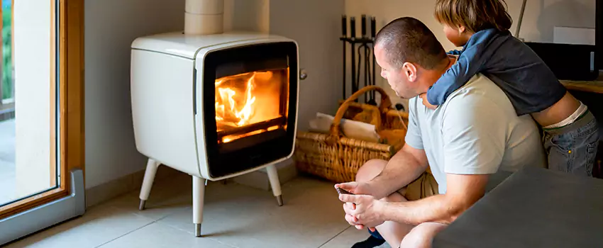 Fireplace Safety Inspection Technician in Dyersburg, Tennessee