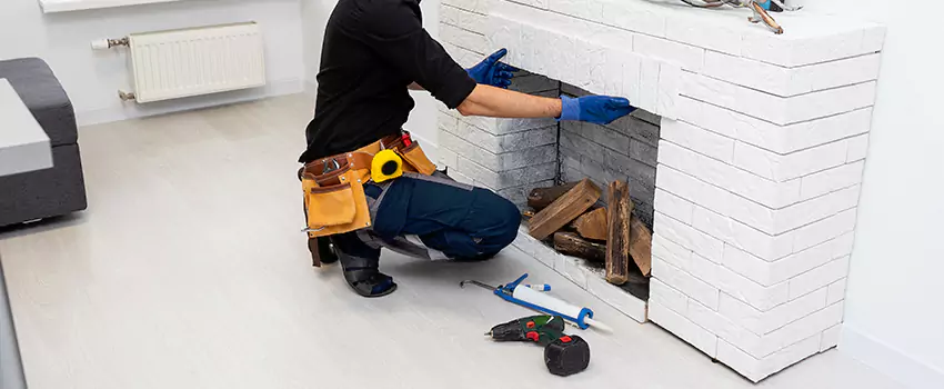 Cleaning Direct Vent Fireplace in Dyersburg, TN