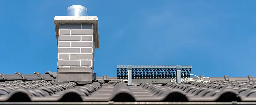 Repair Blocked Chimney in Dyersburg, Tennessee