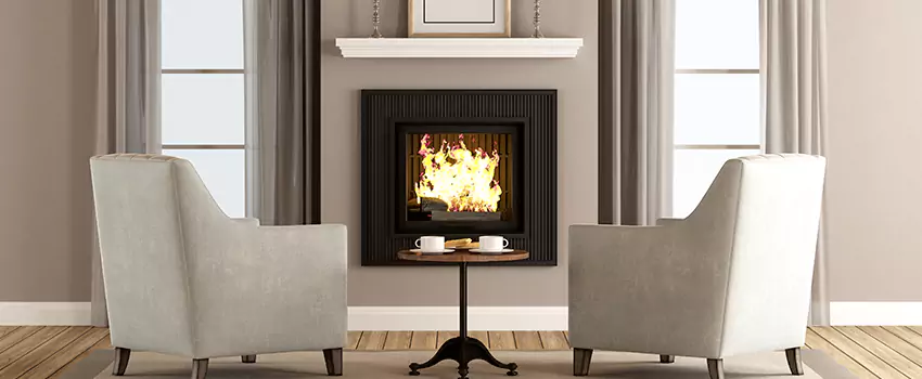 Heat & Glo Outdoor Gas Fireplaces Installation Contractors in Dyersburg, Tennessee