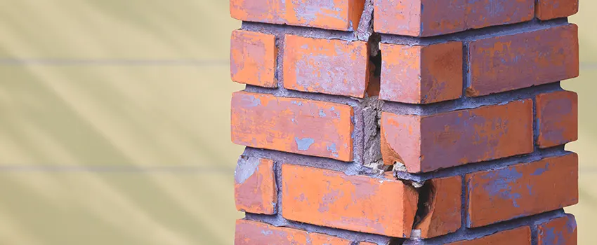 Leaking Chimney Repair And Replacement Cost in Dyersburg, Tennessee