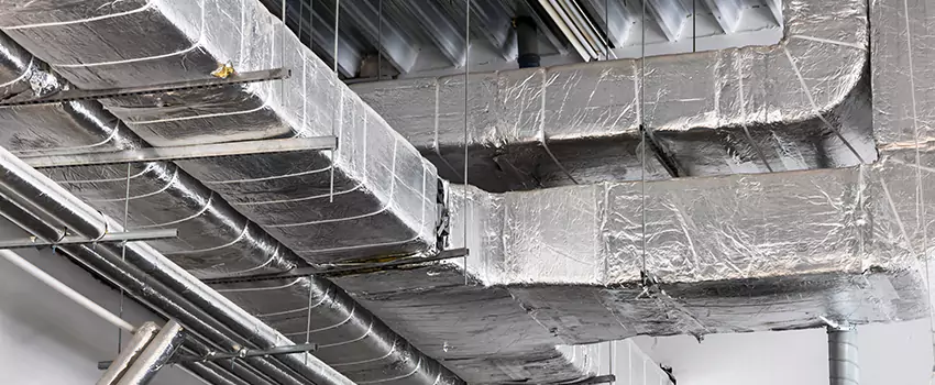 Vent Dust Cleaning Cost in Dyersburg, TN
