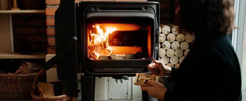 Key Features of Vermont Castings Fireplaces in Dyersburg, TN