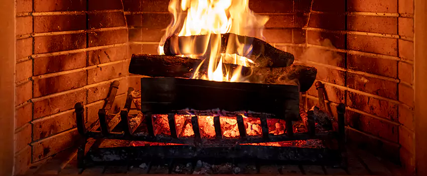 Chimney Ash Dump Cover Repair Services in Dyersburg, TN