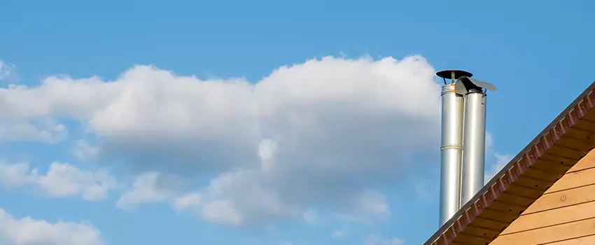 Chimney Cap Bird Guard Repair in Dyersburg, Tennessee