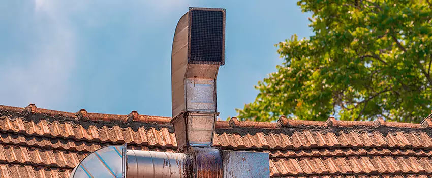 Chimney Creosote Cleaning Experts in Dyersburg, Tennessee