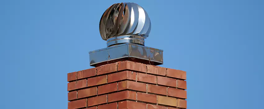 Chimney Damper Hinge Repair in Dyersburg, TN