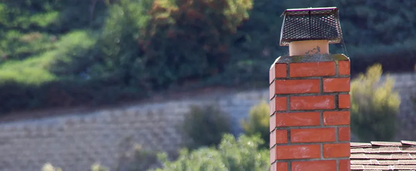 Chimney Tuckpointing And Masonry Restoration in Dyersburg, TN