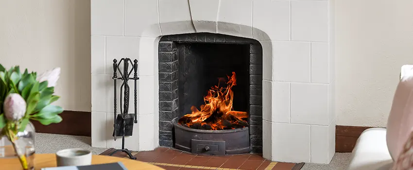 Classic Open Fireplace Design Services in Dyersburg, Tennessee