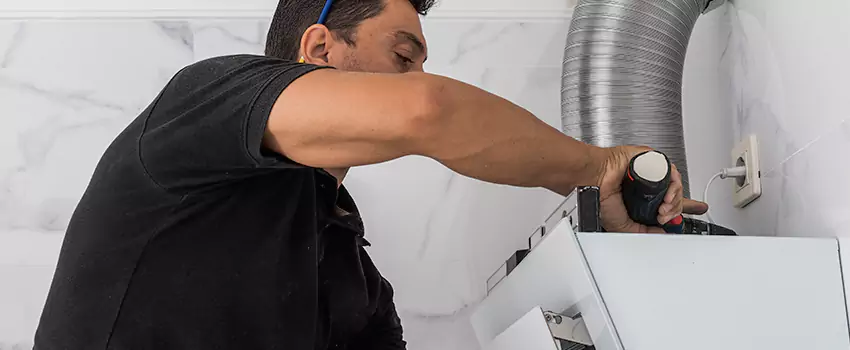 Dryer Vent Blockage Cleaning in Dyersburg, TN