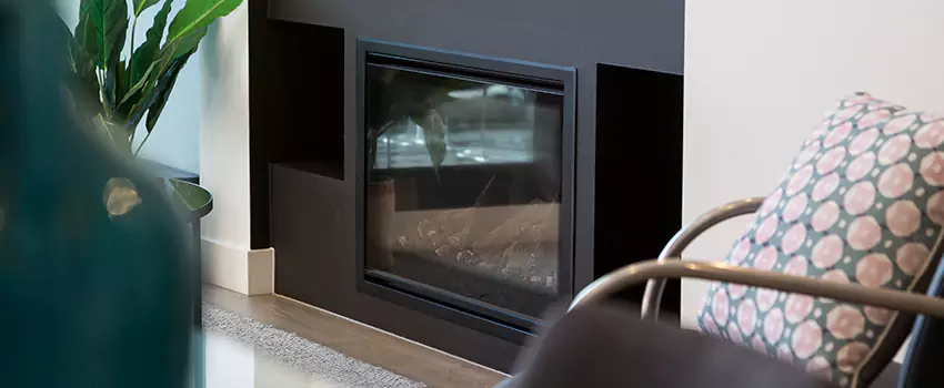 Gas Fireplace Installation in Dyersburg, TN