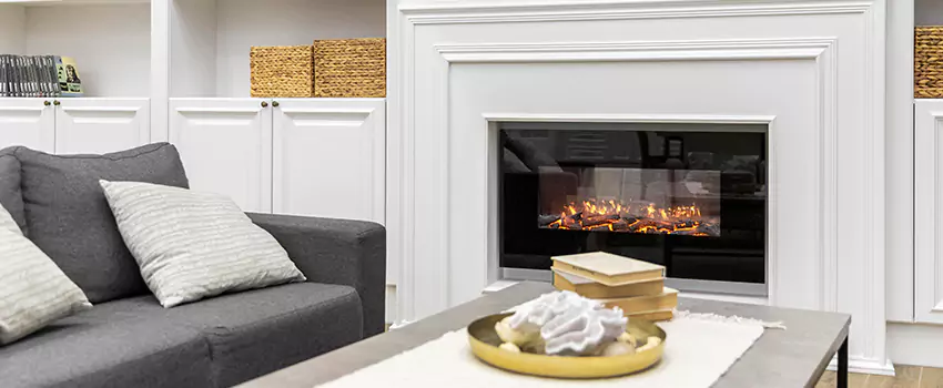 Pellet Fireplace Insert Installation in Dyersburg, TN