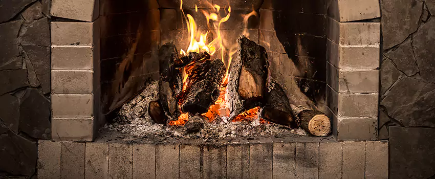 Cost of Rebuilding A Fireplace in Dyersburg, Tennessee