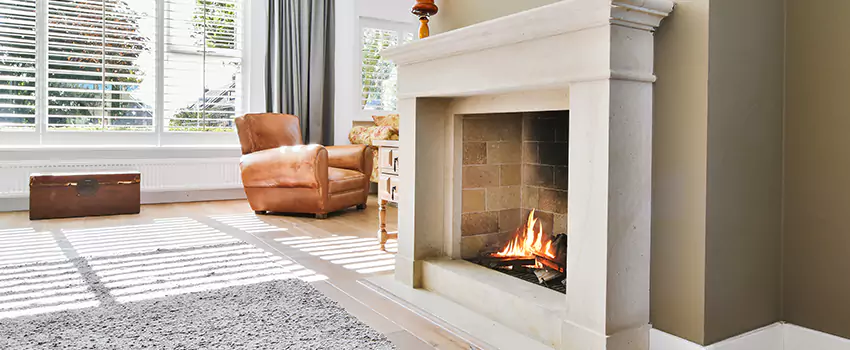 Vintage Fireplace Refacing in Dyersburg, Tennessee