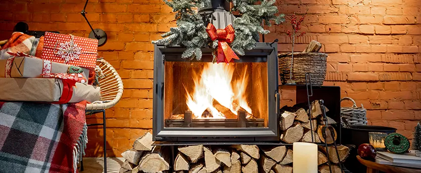 Steel Fireplace Grate Repair And Replacement Services in Dyersburg, Tennessee