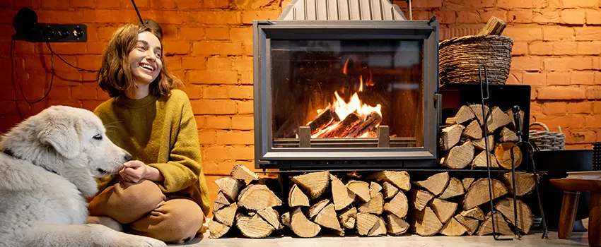 Fireplace Smell Removal Cost in Dyersburg, TN