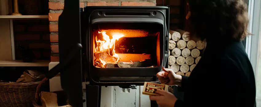 Hearthstone Wood Stoves Fireplace Repair in Dyersburg, Tennessee