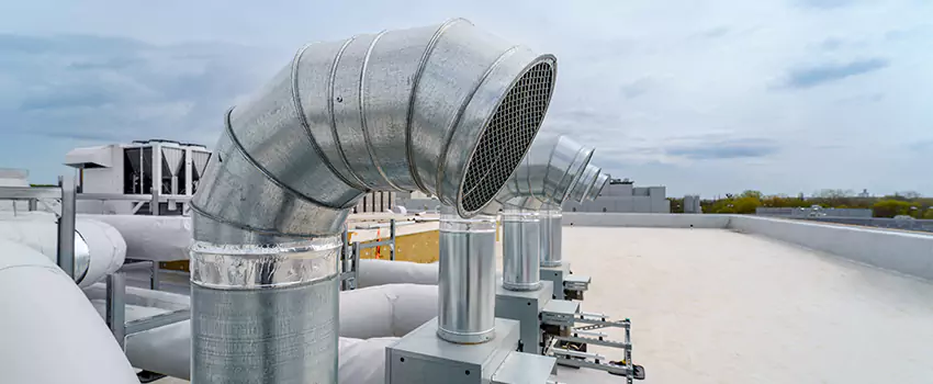 Insulated Ductwork Repair Services Near Me in Dyersburg, TN