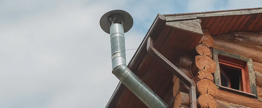 Cracks Repair for Leaking Chimney in Dyersburg, Tennessee