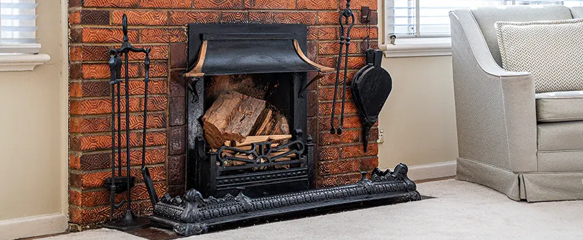 Custom Old Fireplace Redesign Services in Dyersburg, Tennessee