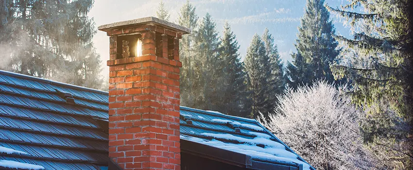 Residential Chimney Rain Caps Repair Services in Dyersburg, TN