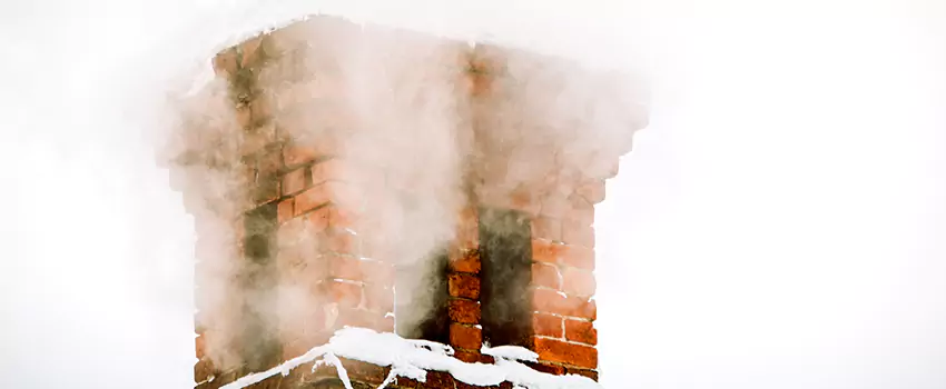 Chimney Flue Soot Removal in Dyersburg, TN
