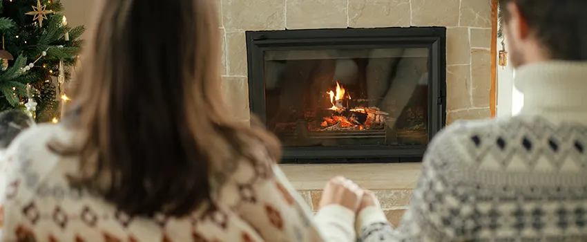 Superior Open-Hearth Wood Fireplaces in Dyersburg, TN