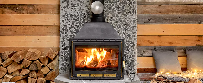 Travis Industries Elite Fireplace Inspection and Maintenance in Dyersburg, Tennessee