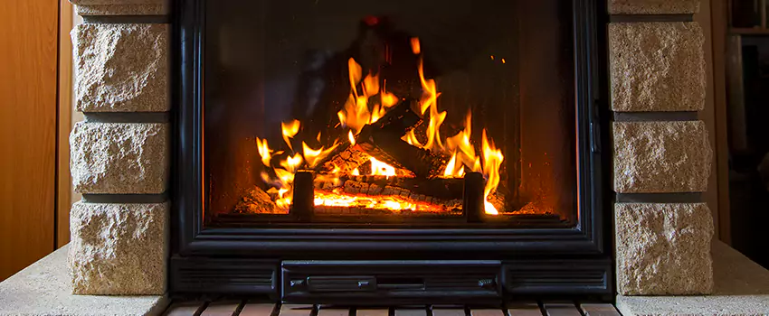 Cost of Wood Fireplace Installation in Dyersburg, TN
