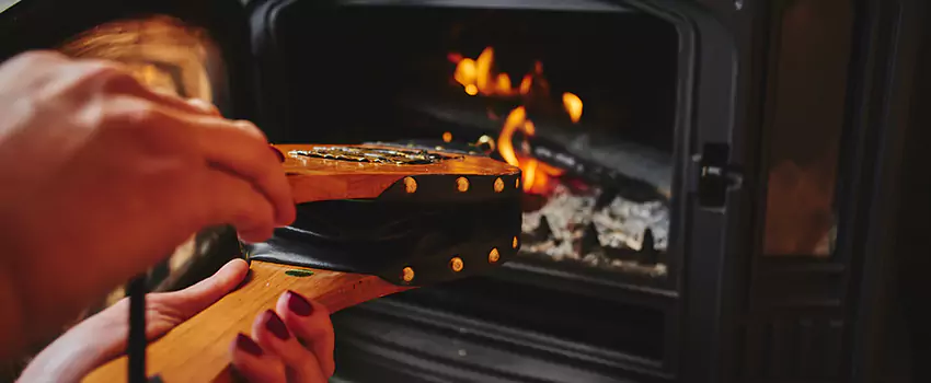 Wood Stove Grates Repair in Dyersburg, Tennessee